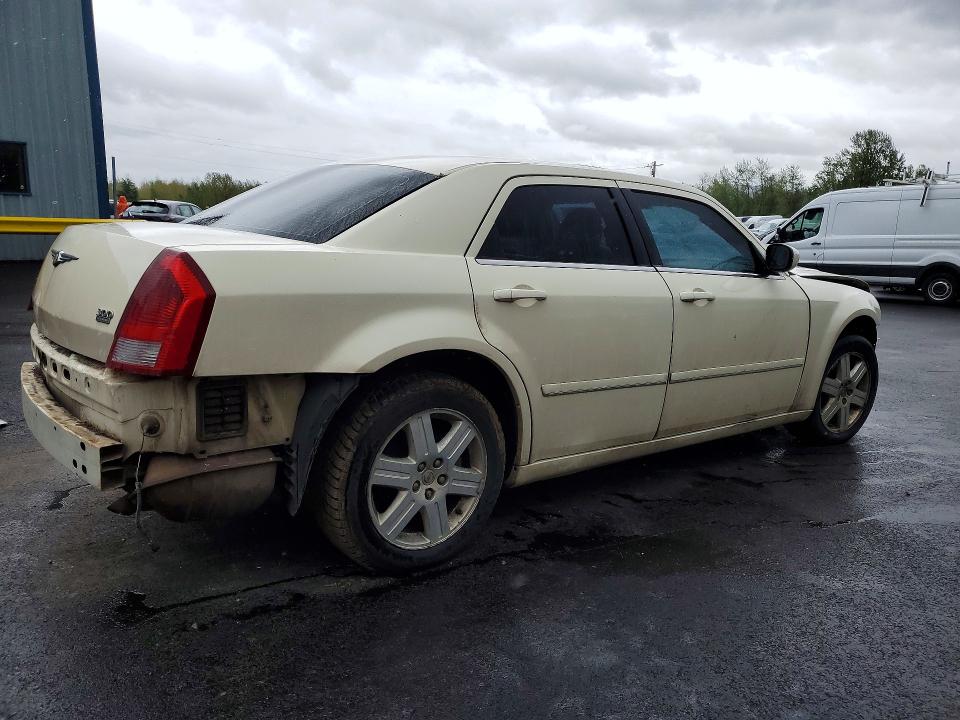 Продажа на аукционе авто 2005 Chrysler 300, vin: 2C3JK53G25H695352, номер лота: 49836536