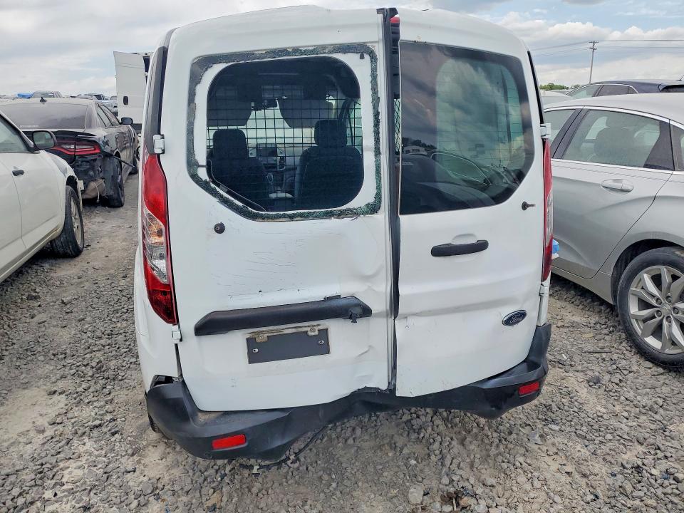 Продаж на аукціоні авто 2020 Ford Transit Connect, vin: NM0LS7F21L1454021, номер лоту: 49749856
