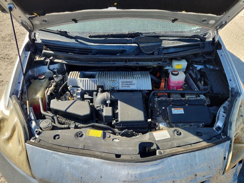 2015 Toyota Prius მანქანა იყიდება აუქციონზე, vin: JTDKN3DU6F1925989, აუქციონის ნომერი: 49296796