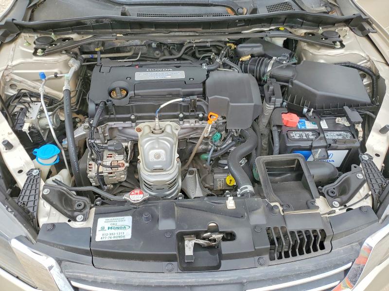Aukcja sprzedaży 2013 Honda Accord, vin: 1HGCR2F78DA146988, numer aukcji: 50465156