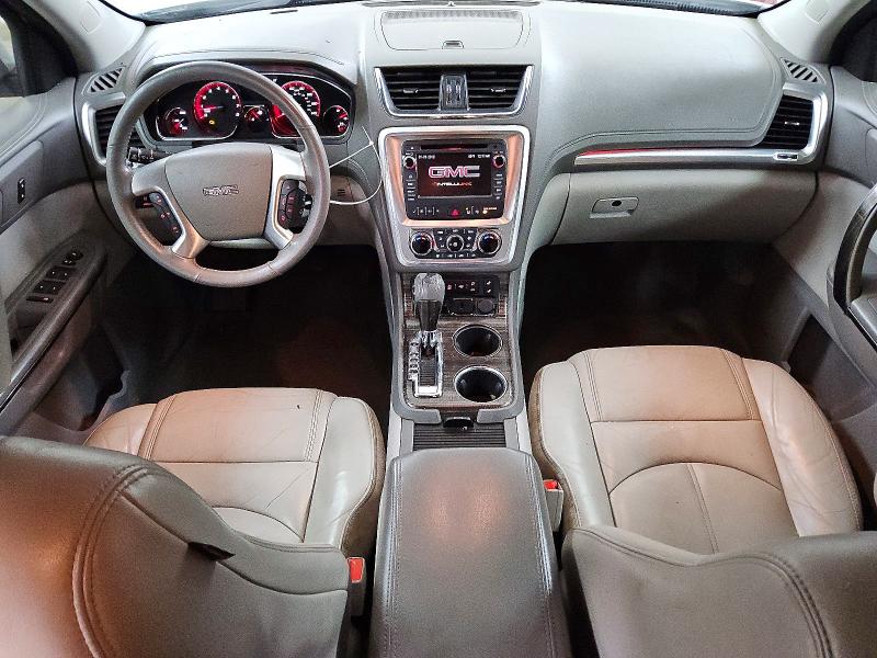 Продаж на аукціоні авто 2015 Gmc Acadia, vin: 1GKKRRKD6FJ336018, номер лоту: 50259006