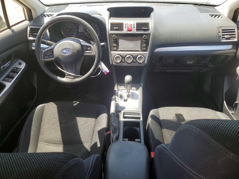 51797336 :رقم المزاد ، JF2GPADC8F8227694 vin ، 2015 Subaru Xv Crosstrek مزاد بيع