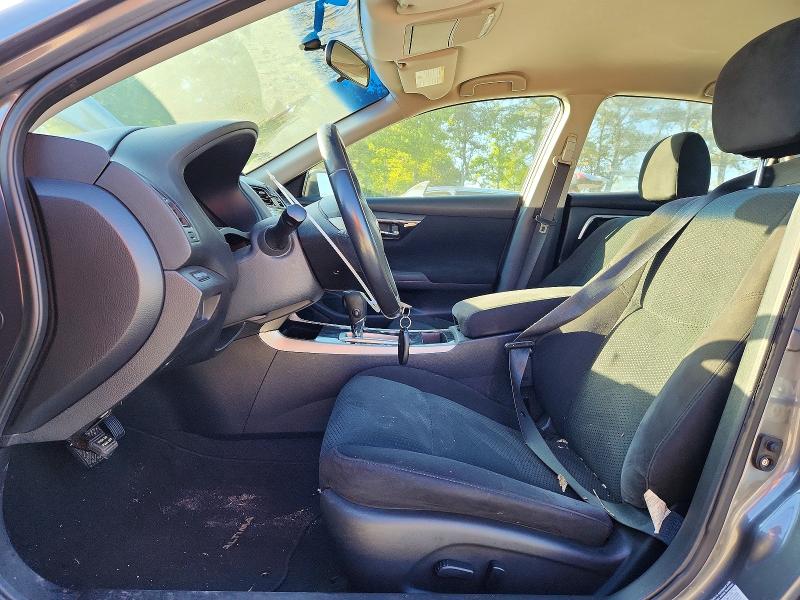 Aukcja sprzedaży 2014 Nissan Altima, vin: 1N4AL3AP3EC299388, numer aukcji: 50110406