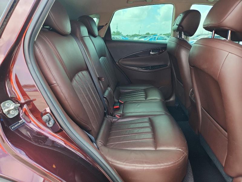 2015 Infiniti Qx50 მანქანა იყიდება აუქციონზე, vin: JN1BJ0HP0FM730339, აუქციონის ნომერი: 48763986