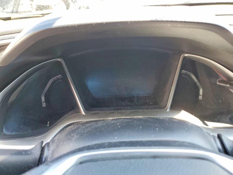 Продажа на аукционе авто 2018 Honda Civic, vin: 2HGFC2F85JH004733, номер лота: 48600756