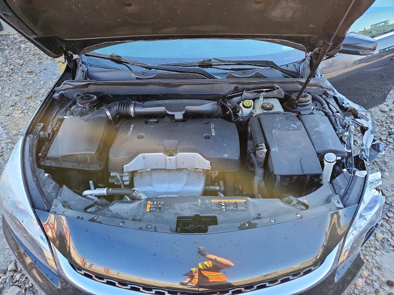 Продаж на аукціоні авто 2015 Chevrolet Malibu, vin: 1G11F5SL0FF332588, номер лоту: 49476866