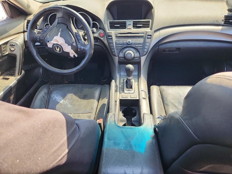 Aukcja sprzedaży 2012 Acura Tl, vin: 19UUA8F56CA033312, numer aukcji: 48076606