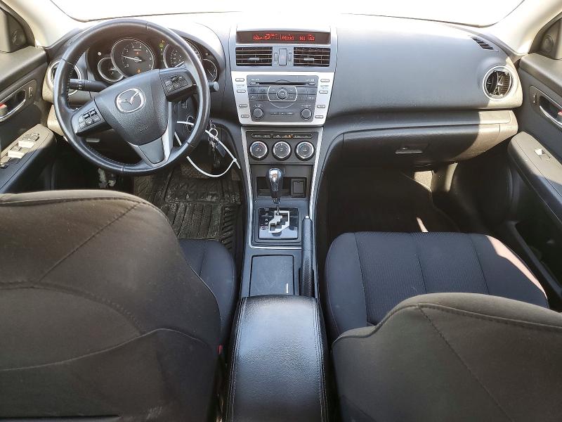 Aukcja sprzedaży 2013 Mazda 6, vin: 1YVHZ8BH8D5M00739, numer aukcji: 49933646