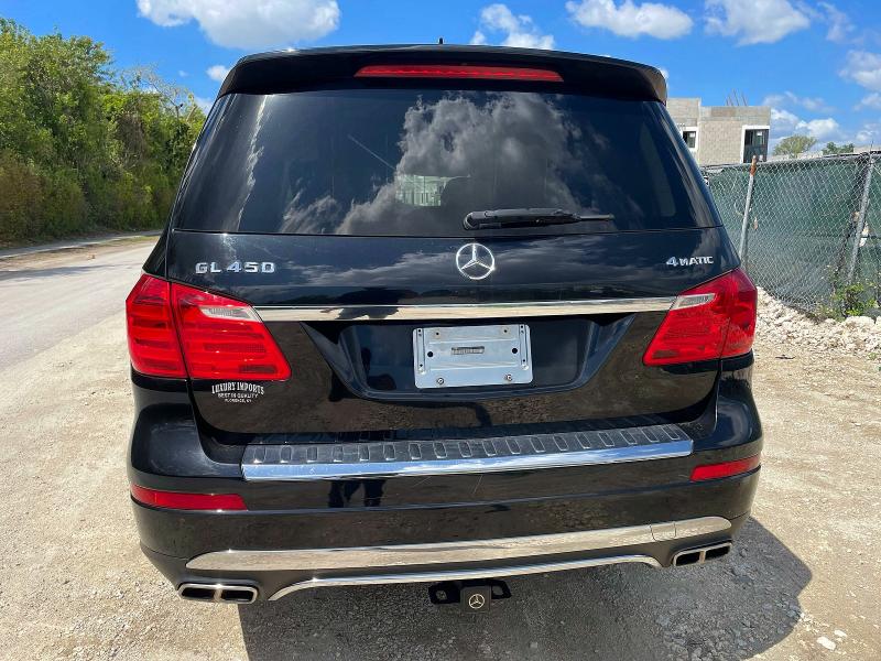 51018736 :رقم المزاد ، 4JGDF7CE1EA320957 vin ، 2014 Mercedes-benz Gl مزاد بيع