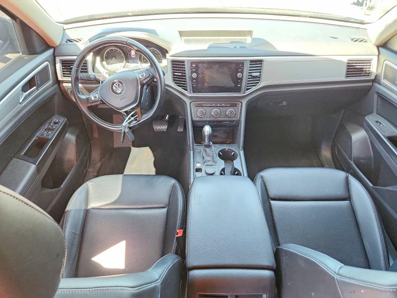 Продаж на аукціоні авто 2018 Volkswagen Atlas, vin: 1V2KR2CA0JC572778, номер лоту: 49831706