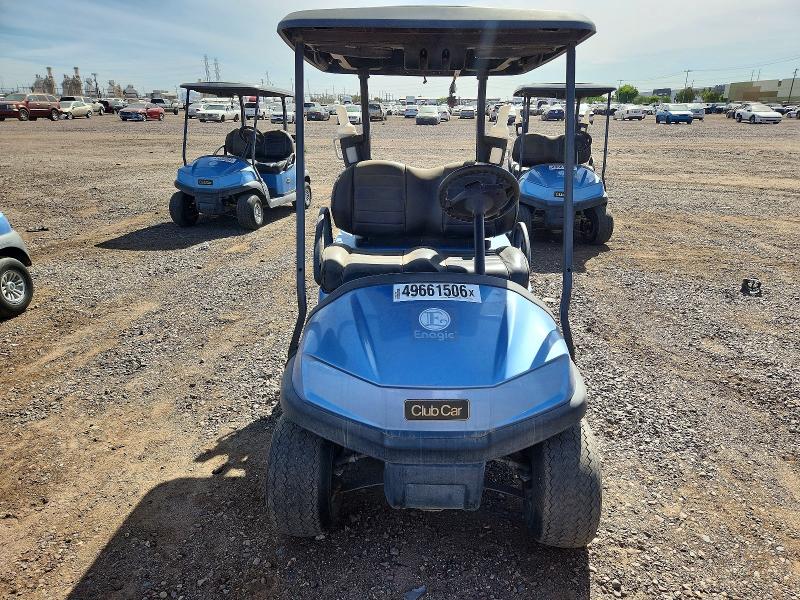 2020 Club Car Tempo Lithium მანქანა იყიდება აუქციონზე, vin: AN2045125670, აუქციონის ნომერი: 49661506