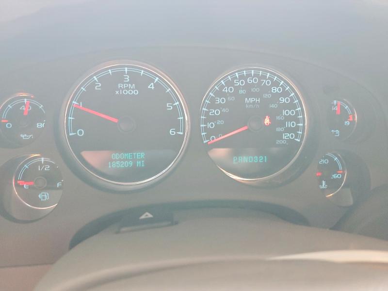 Aukcja sprzedaży 2007 Gmc Yukon, vin: 1GKFK13057R245196, numer aukcji: 48644886
