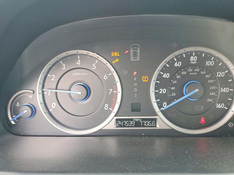 Aukcja sprzedaży 2014 Honda Crosstour, vin: 5J6TF2H59EL001901, numer aukcji: 48095256