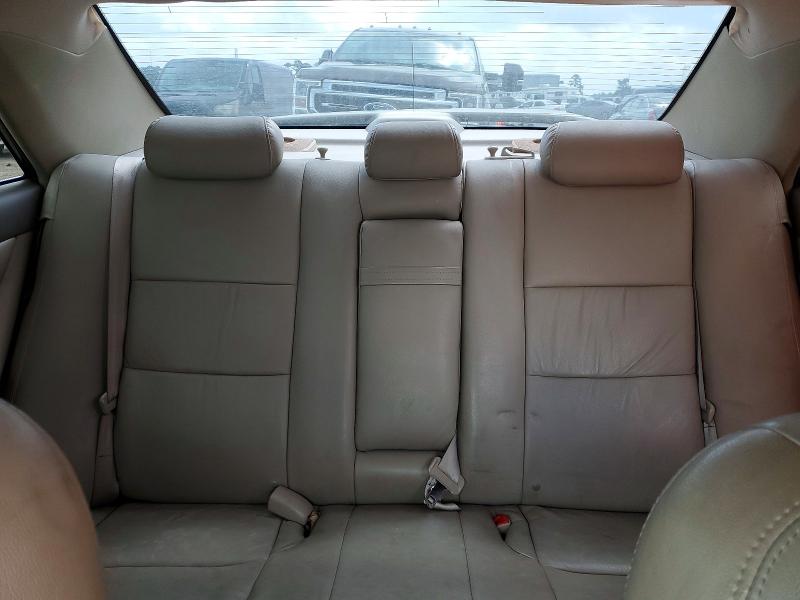 Aukcja sprzedaży 2005 Toyota Camry, vin: 4T1BE32K15U633368, numer aukcji: 50408896