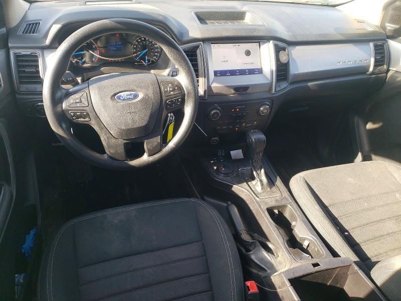 Продаж на аукціоні авто 2021 Ford Ranger, vin: 1FTER1FH2MLD20679, номер лоту: 49630046