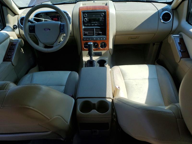 49144346 :رقم المزاد ، 1FMEU74E89UA15985 vin ، 2009 Ford Explorer مزاد بيع