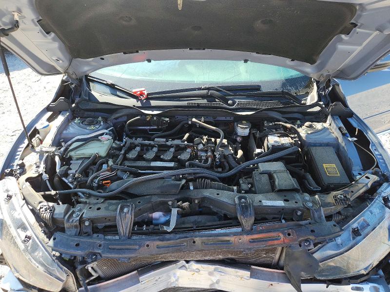 Aukcja sprzedaży 2020 Honda Civic, vin: SHHFK7H68LU217127, numer aukcji: 49877526