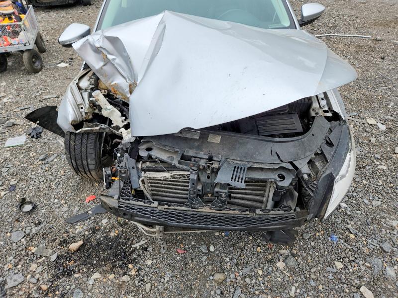 Aukcja sprzedaży 2014 Volkswagen Cc, vin: WVWBP7AN1EE505529, numer aukcji: 51723806