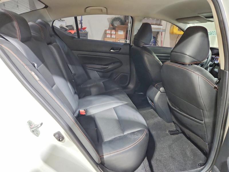 2022 Nissan Altima მანქანა იყიდება აუქციონზე, vin: 1N4BL4CV2NN386578, აუქციონის ნომერი: 48023456