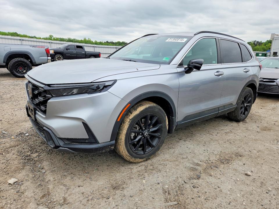 Aukcja sprzedaży 2024 Honda Cr-v, vin: 5J6RS6H81RL017703, numer aukcji: 51360816