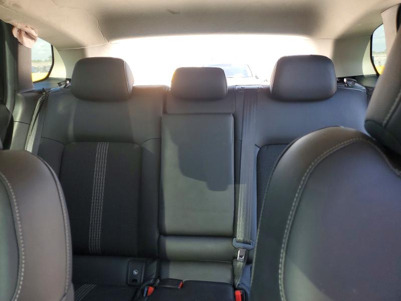 2024 Mazda Cx-50 მანქანა იყიდება აუქციონზე, vin: 7MMVABAM8RN229476, აუქციონის ნომერი: 51507456