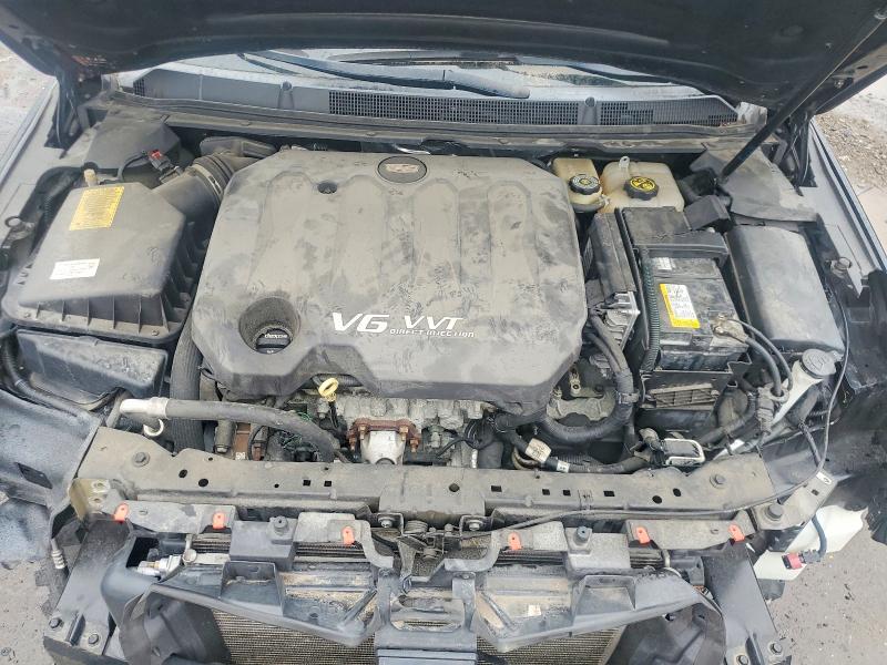 Продажа на аукционе авто 2016 Cadillac Xts, vin: 2G61S5S33G9188812, номер лота: 49061406