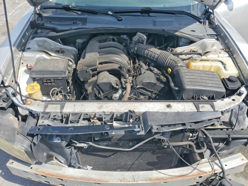 Продажа на аукционе авто 2008 Dodge Charger, vin: 2B3KA43R28H231739, номер лота: 52086146