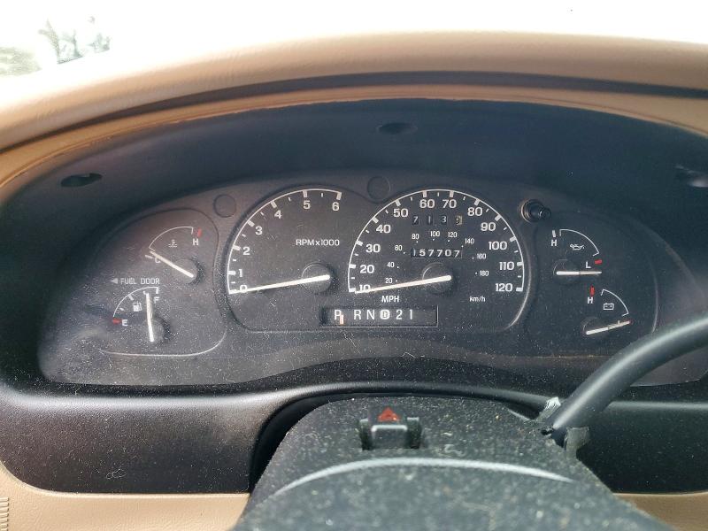 Aukcja sprzedaży 2001 Ford Ranger, vin: 1FTYR14U31TA18035, numer aukcji: 48521696