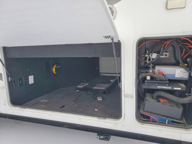 Продаж на аукціоні авто 2012 Heartland Rv Recreational Vehicle (rv), vin: 5SFBG3822CE238870, номер лоту: 45785516