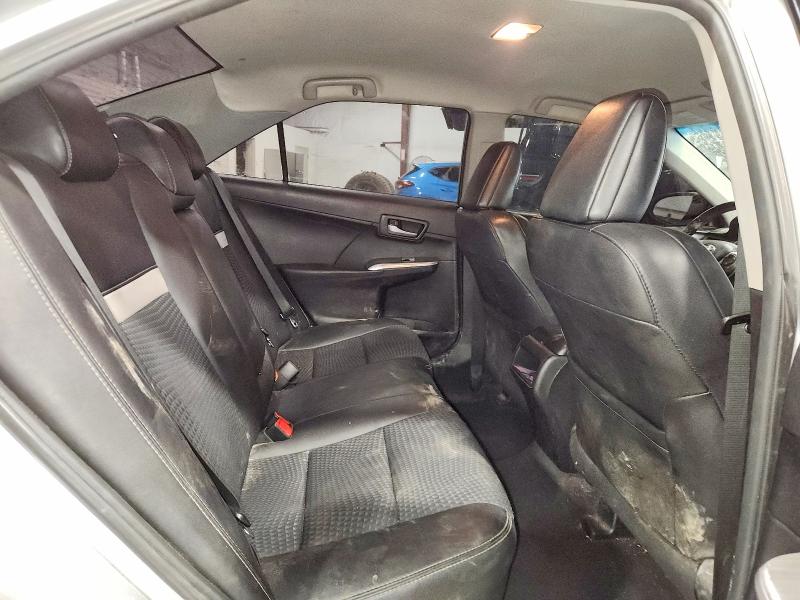 Продаж на аукціоні авто 2014 Toyota Camry, vin: 4T1BF1FK9EU739580, номер лоту: 49052916