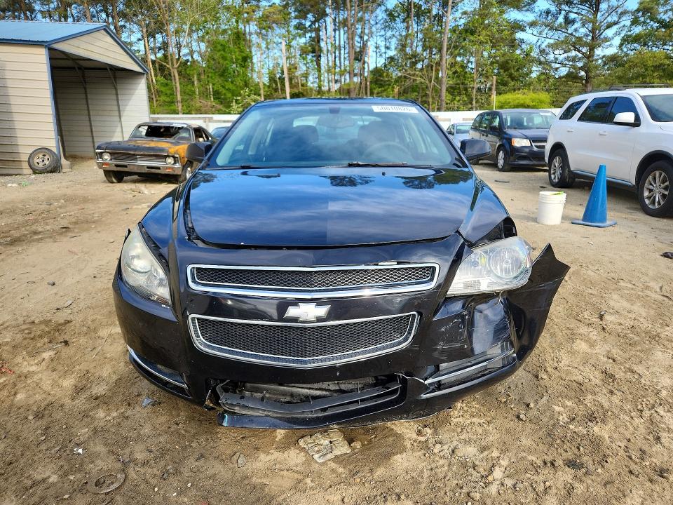 2012 Chevrolet Malibu მანქანა იყიდება აუქციონზე, vin: 1G1ZC5E01CF140489, აუქციონის ნომერი: 50810826
