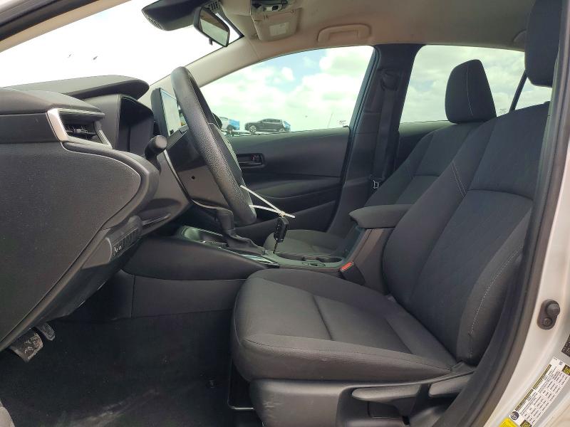 50049036 :رقم المزاد ، 5YFB4MDE4RP170553 vin ، 2024 Toyota Corolla مزاد بيع