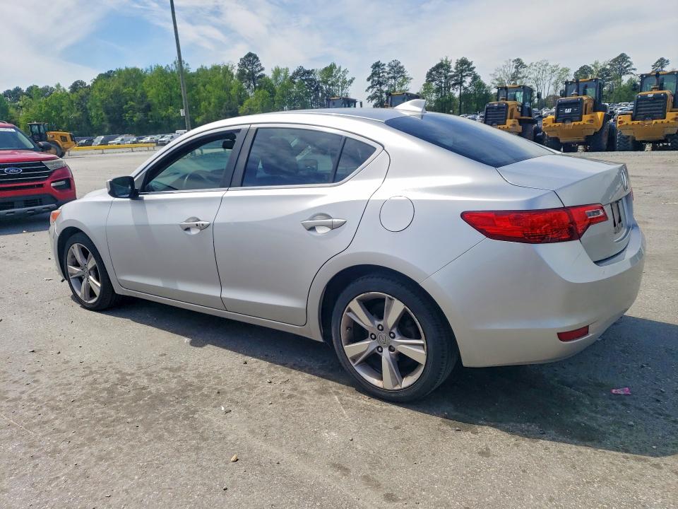 Aukcja sprzedaży 2014 Acura Ilx, vin: 19VDE1F32EE001605, numer aukcji: 47905836