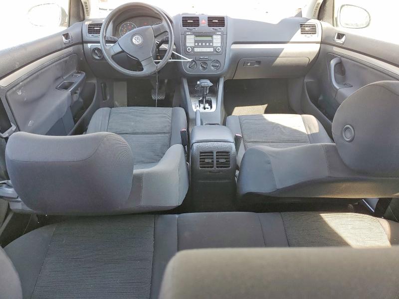 Продаж на аукціоні авто 2008 Volkswagen Rabbit, vin: WVWBA71K38W315205, номер лоту: 51184356