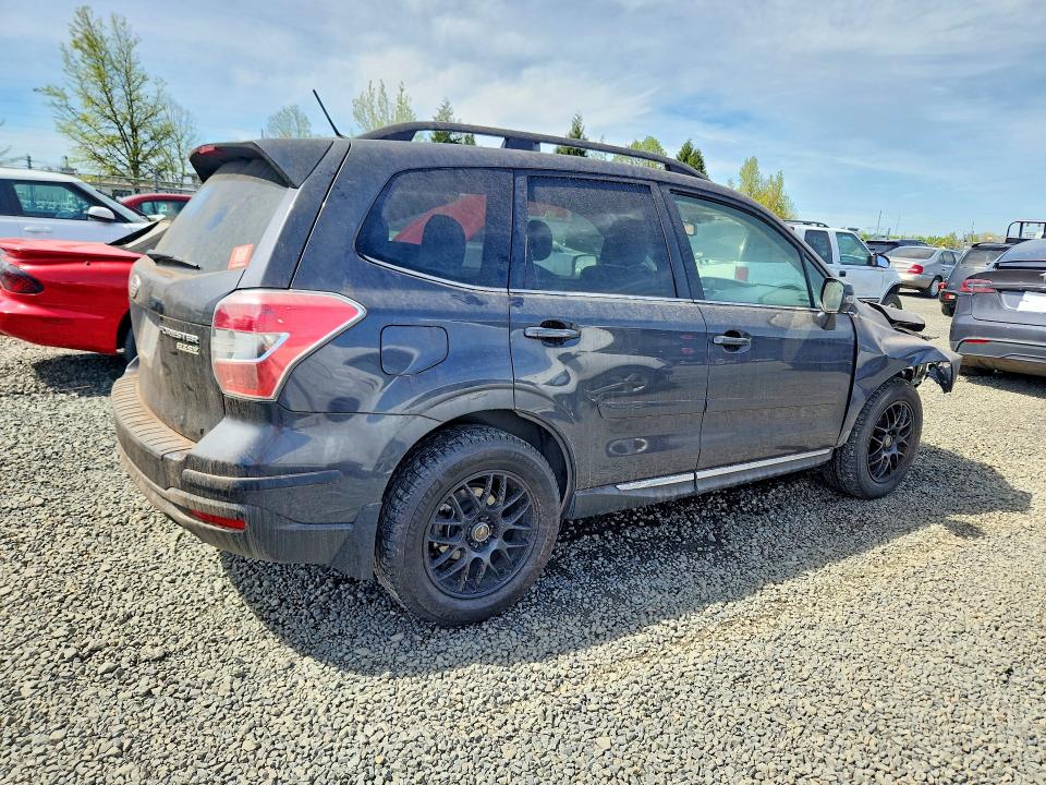 Продаж на аукціоні авто 2015 Subaru Forester, vin: JF2SJAUC3FH519605, номер лоту: 49952696
