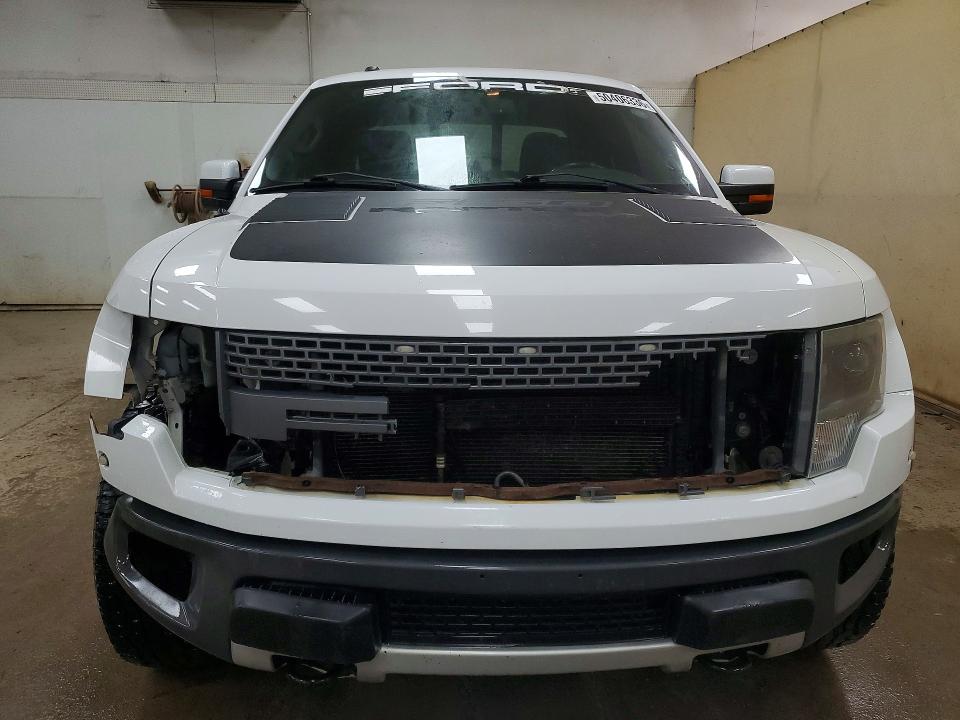 Продаж на аукціоні авто 2013 Ford F150, vin: 1FTFX1R64DFC11353, номер лоту: 50406336