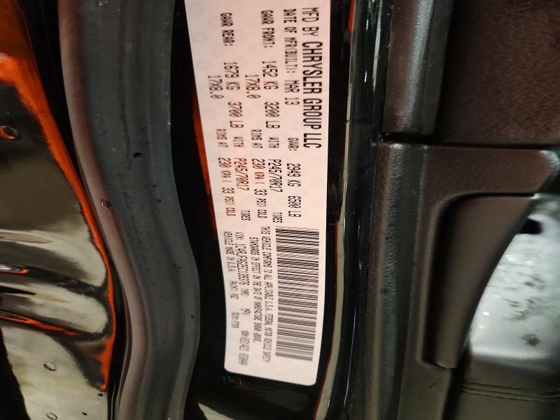 51257236 :رقم المزاد ، 1C4RJFAG2EC139376 vin ، 2014 Jeep Grand Cherokee مزاد بيع