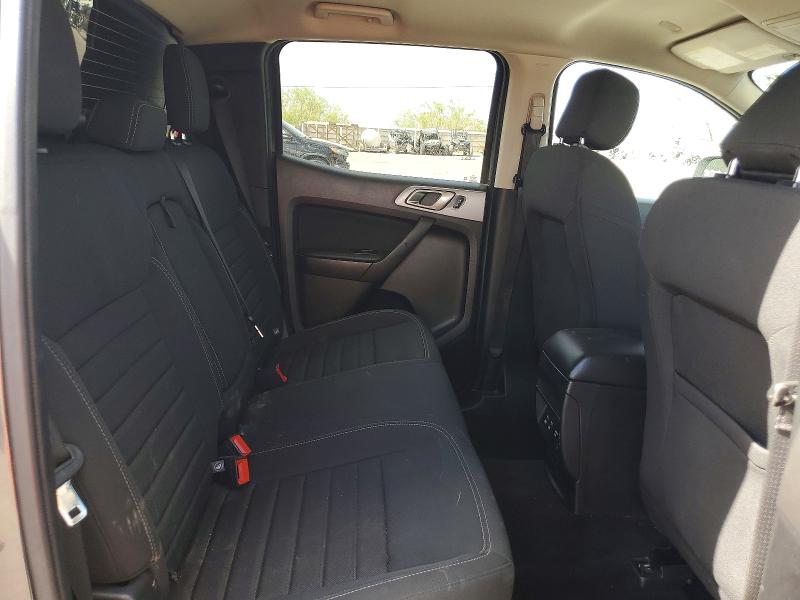 51197366 :رقم المزاد ، 1FTER4EH0LLA94644 vin ، 2020 Ford Ranger مزاد بيع