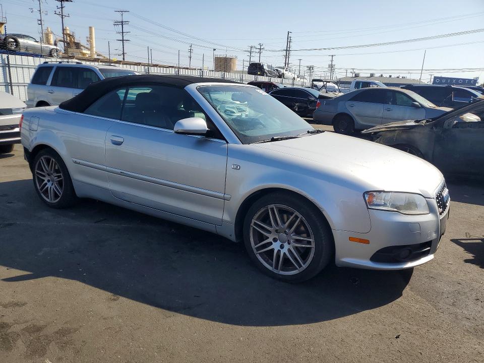 Продажа на аукционе авто 2009 Audi A4, vin: WAUAF48H19K009423, номер лота: 51998676
