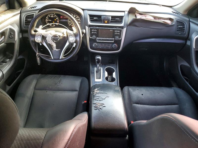 Auction sale of the 2018 Nissan Altima, vin: 1N4AL3AP5JC138695, lot number: 49125306