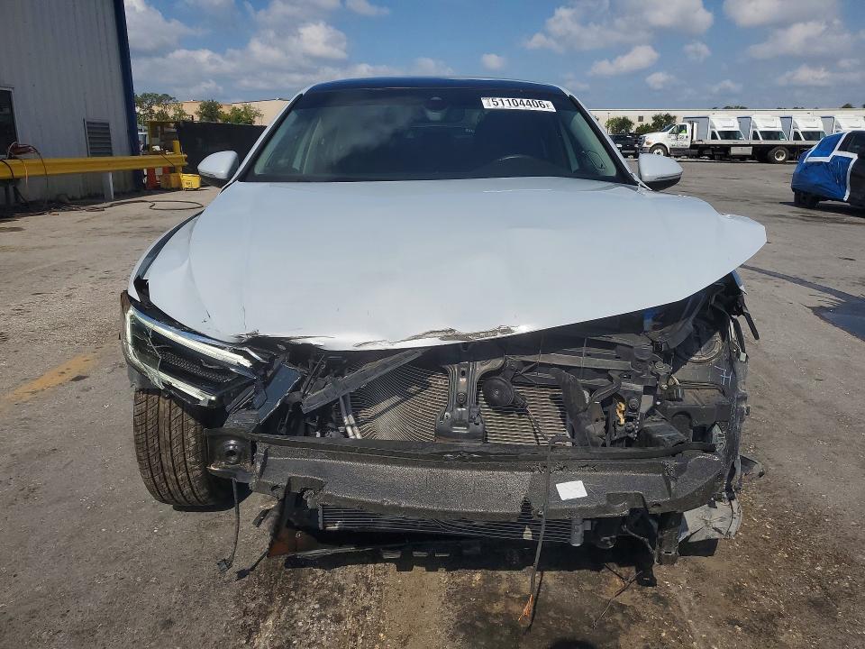 51104406 :رقم المزاد ، 3VWG57BU9KM101947 vin ، 2019 Volkswagen Jetta مزاد بيع