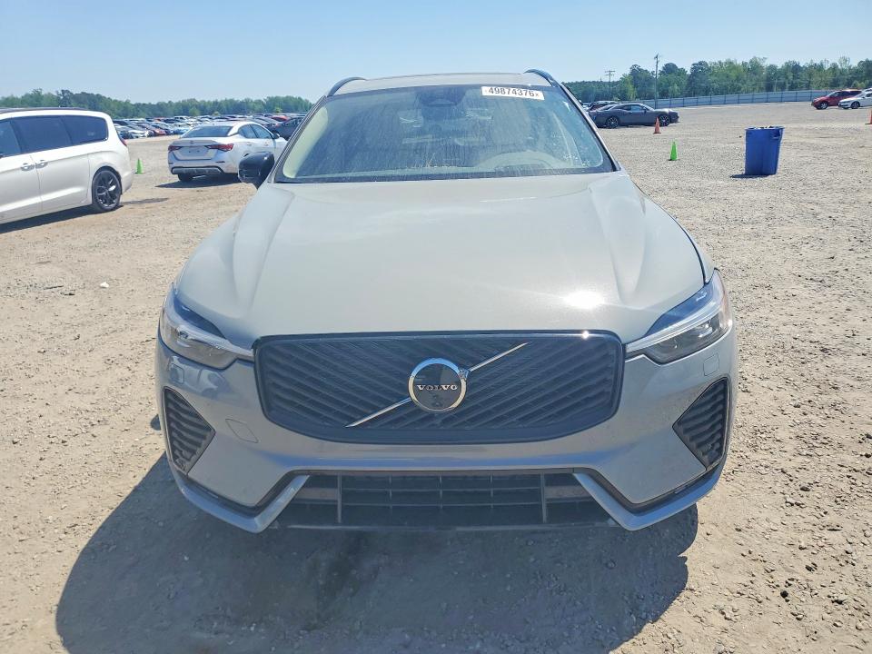 Продажа на аукционе авто 2026 Volvo Xc60, vin: YV4M12RMXT1422451, номер лота: 49874376