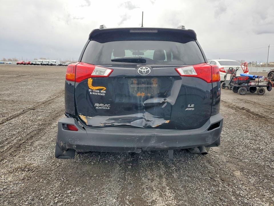 Продажа на аукционе авто 2015 Toyota Rav4, vin: 2T3BFREV3FW310051, номер лота: 49159336