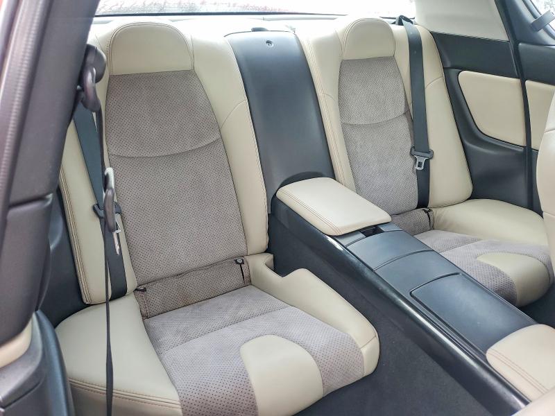 50703646 :رقم المزاد ، JM1FE173660203467 vin ، 2006 Mazda Rx8 مزاد بيع