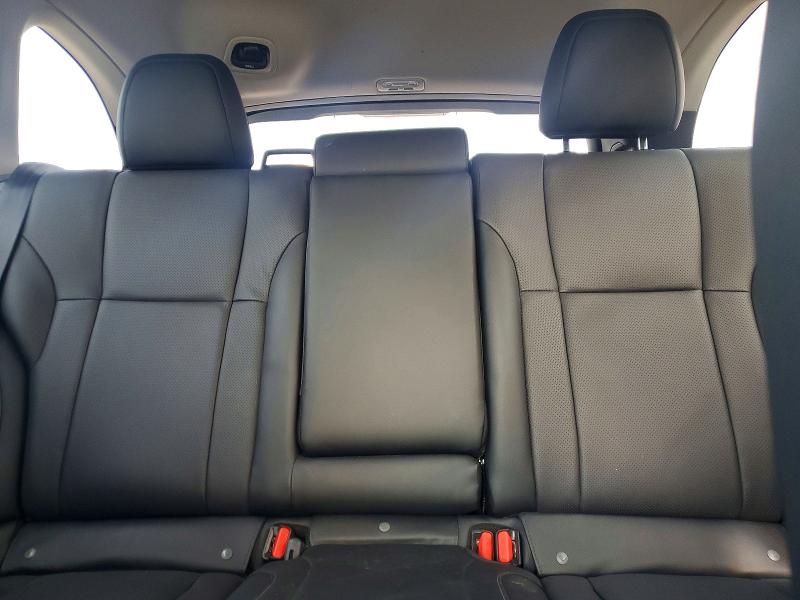 Продажа на аукционе авто 2025 Subaru Outback, vin: 4S4BTANC2S3154828, номер лота: 50265036