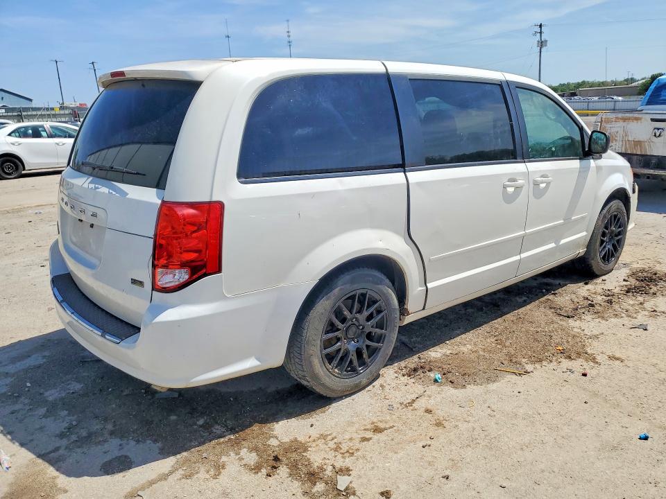 2012 Dodge Grand Caravan მანქანა იყიდება აუქციონზე, vin: 2C4RDGBG6CR407197, აუქციონის ნომერი: 50412786
