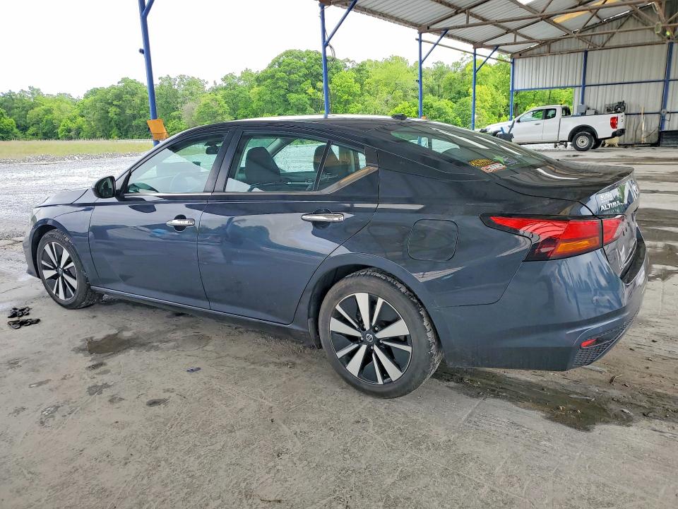 2021 Nissan Altima მანქანა იყიდება აუქციონზე, vin: 1N4BL4DV7MN363178, აუქციონის ნომერი: 51675566