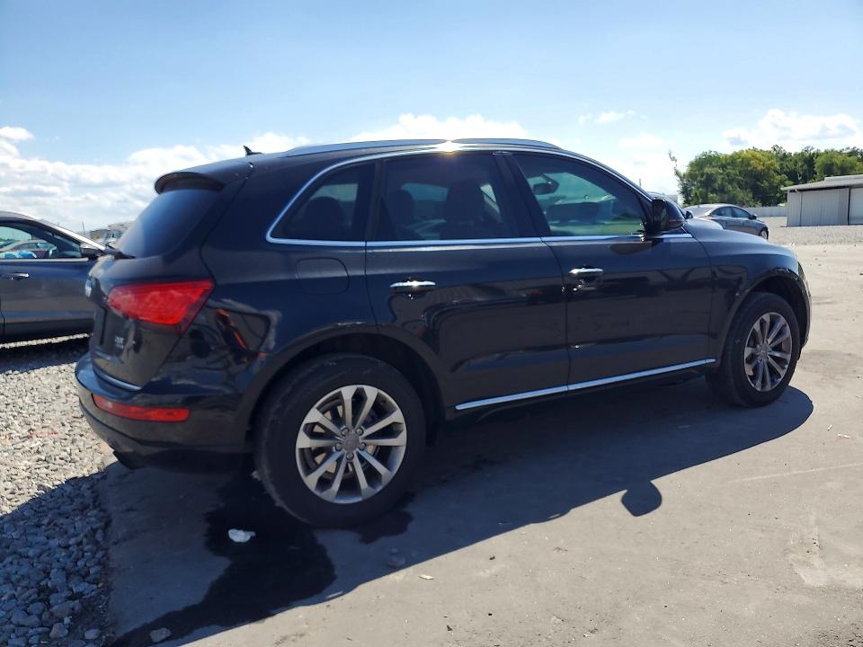Продаж на аукціоні авто 2016 Audi Q5, vin: WA1C2AFP1GA141806, номер лоту: 50920746