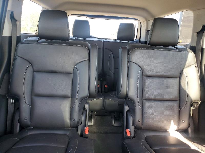 49483456 :رقم المزاد ، 1GKKNMLS8KZ143165 vin ، 2019 Gmc Acadia مزاد بيع