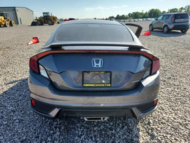 Aukcja sprzedaży 2020 Honda Civic, vin: 2HGFC4B85LH304826, numer aukcji: 50883956